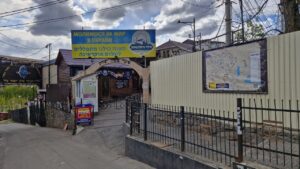 תמונה של האתר הרשמי של קבר רבי נחמן מברסלב