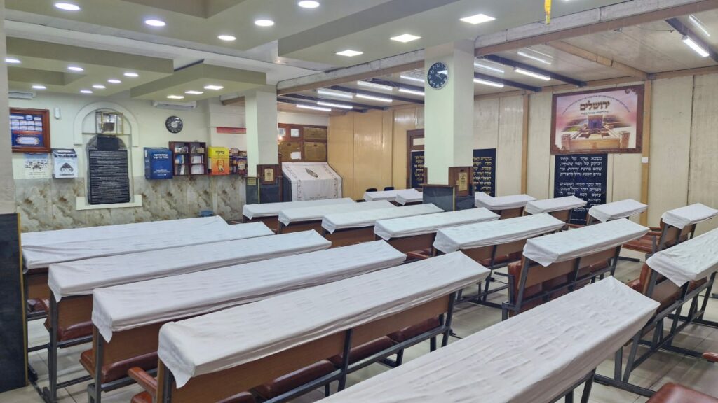 עזרת נשים באומן