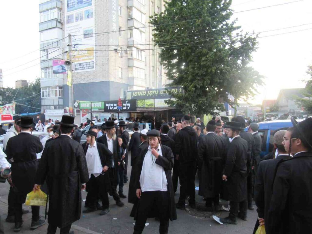 אומן ראש השנה 2025 תשפ"ו - חדשות עדכונים ומידע