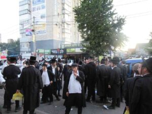 אומן ראש השנה 2025 תשפ"ו - חדשות עדכונים ומידע