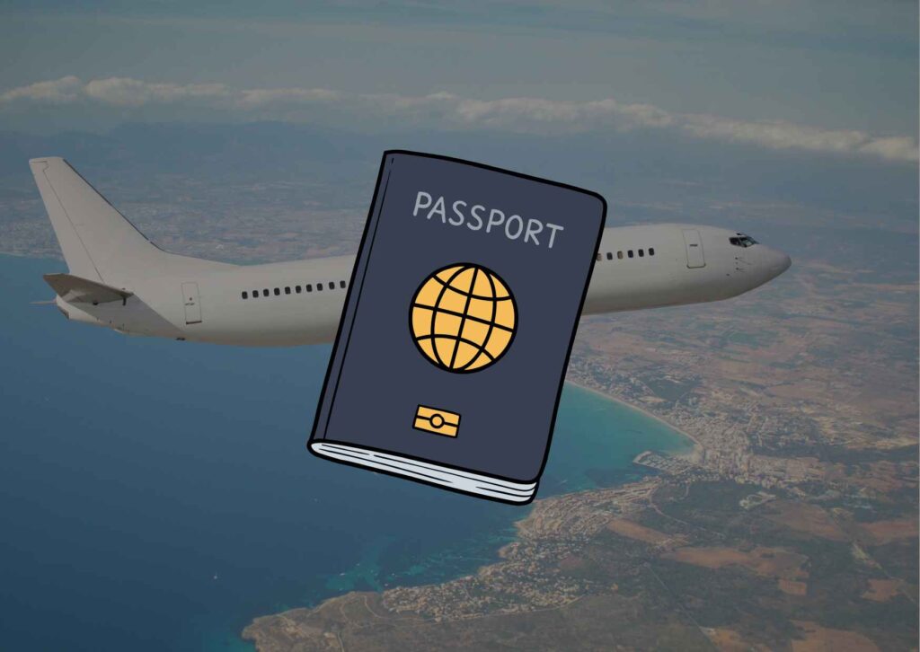 בדקת כבר אם הדרכון שלך בתוקף לראש השנה הבעל"ט? עדכון חשוב לציבור הנוסעים לאומן: אגרת דרכון מופחתת בחודשי החורף