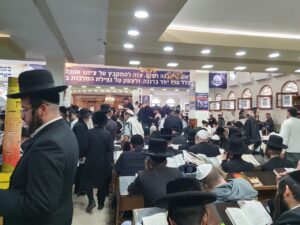 שיר ידידות לכבוד רבי נחמן מברסלב