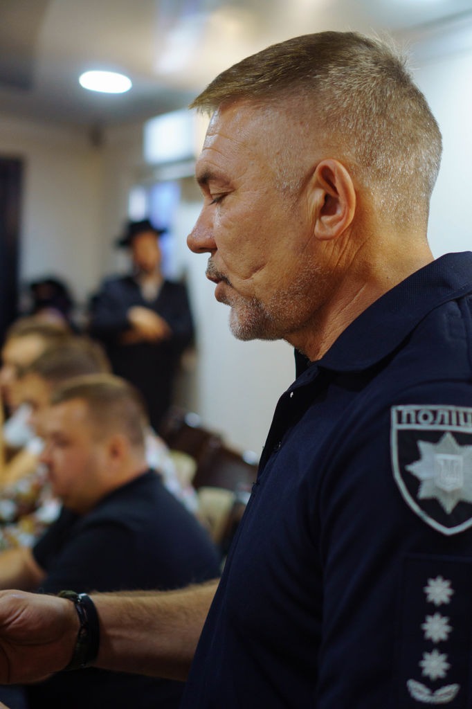 65 אלף איש, 46 מדינות ואסיפת רבנים מכרעת: מאחורי הקלעים של ראש השנה באומן