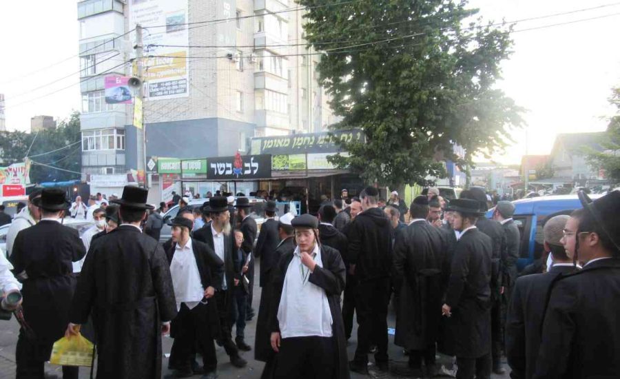 אומן ראש השנה 2025 תשפ"ו - חדשות עדכונים ומידע