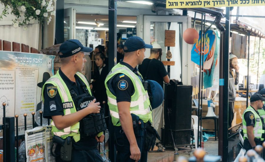נוסעים לאומן? שימו לב: מס תייר מופחת למשלמים מראש